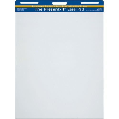 The Present-It The Present-It Flip Chart Pad