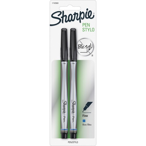 Sharpie Pen - Fine Point