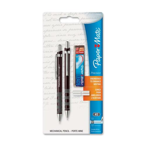 Paper Mate Paper Mate Precision .7mm 2CD Starter Set 1750542