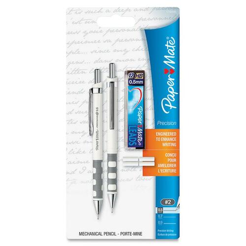 Paper Mate Precision 0.5mm 2CD Starter Set 1750545