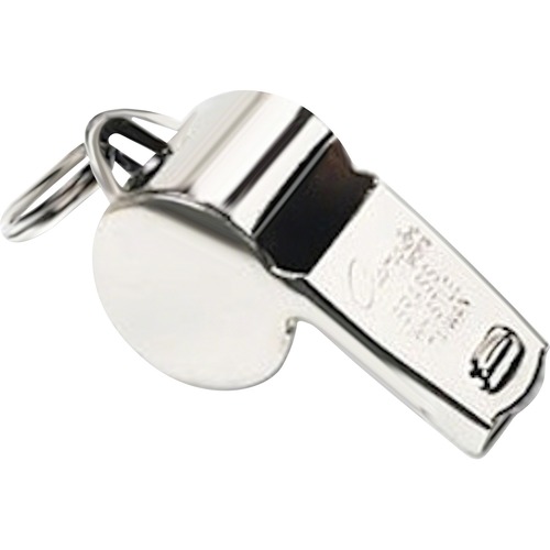 Champion Sport Heavy Weight Metal Whistle