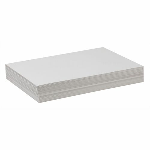 Pacon Pacon Bright White Sulphite Drawing Paper