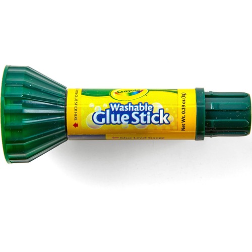 Crayola 9oz Washable Glue Stick