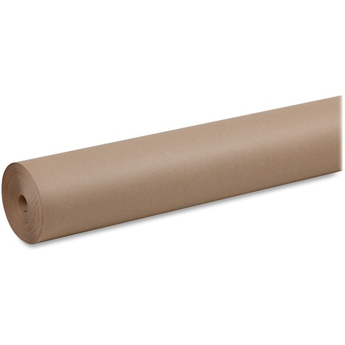 Pacon Pacon Kraft Wrapping Paper Rolls