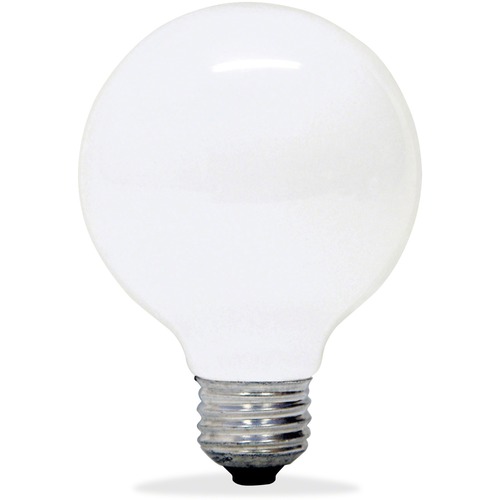 GE GE energy smart 11W G25 Bulb