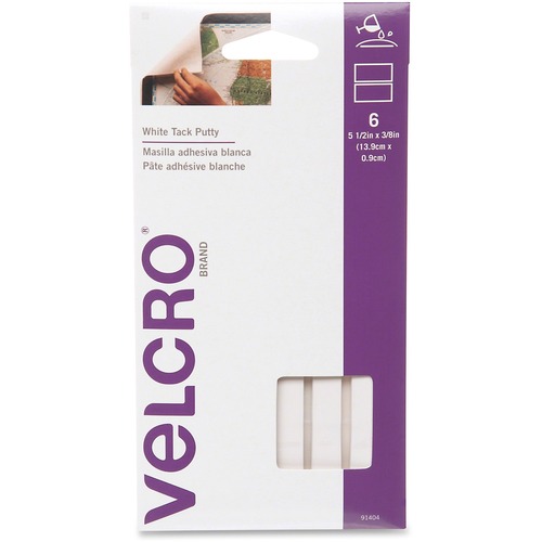 Velcro Velcro Putty Adhesive