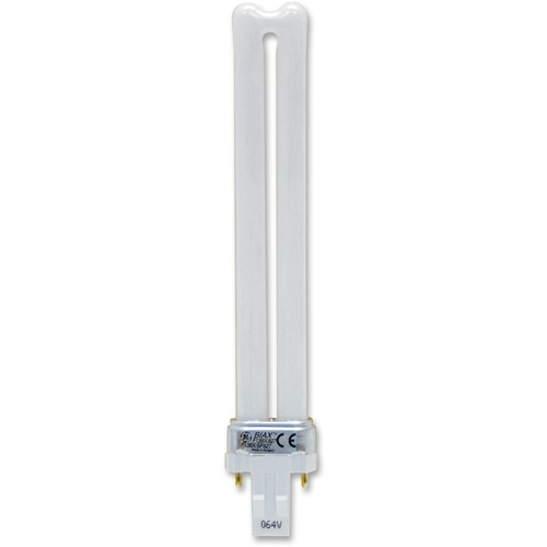 GE GE 13-watt CFL Mini Twin-Tube Lamp