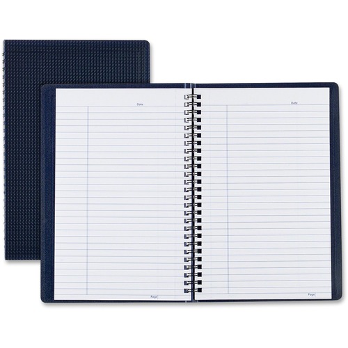 Blueline Blueline Duraflex Notebook