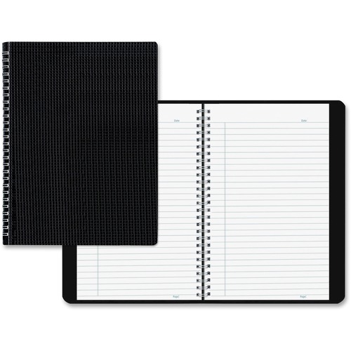 Blueline Duraflex Notebook