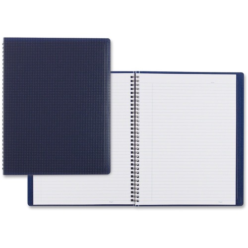 Blueline Duraflex Notebook