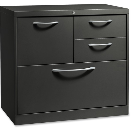 HON Flagship Standard-Height File/Box/Box/Lateral File