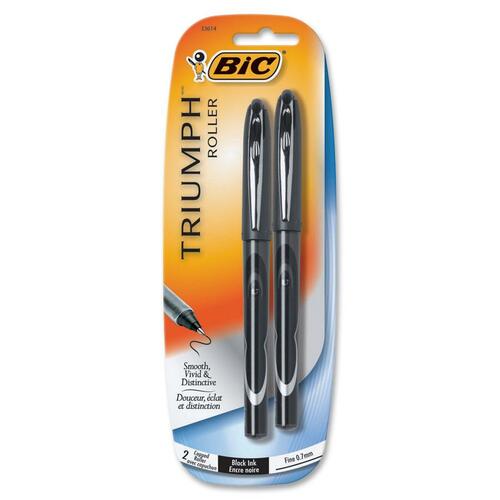 BIC BIC Triumph 537R Fine Roller Pen