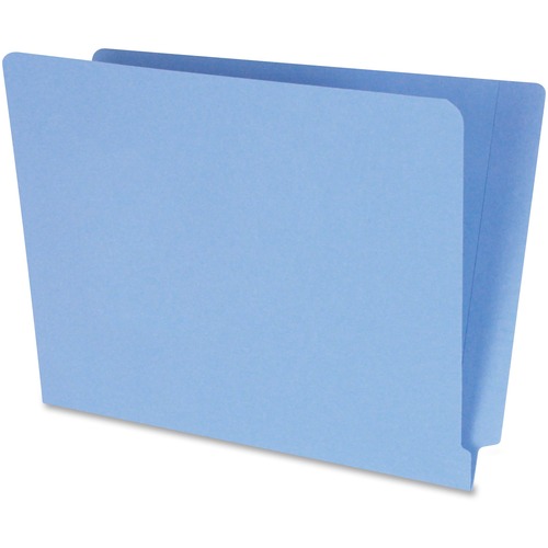 SJ Paper SJ Paper WaterShed/CutLess End-tab File Folders