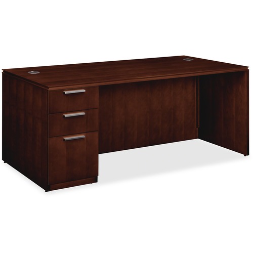 HON HON Arrive Pedestal Desk