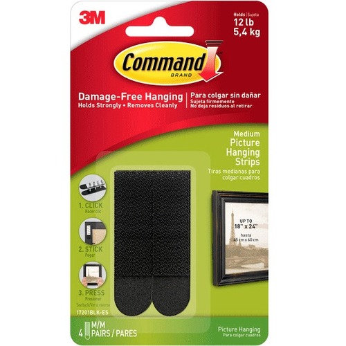 Command Command Medium Adhesive Picture Hanging Strips