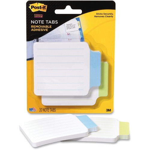 Post-it Post-it Note Tab