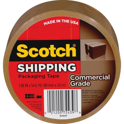 Scotch Scotch Heavy-Duty Packaging Tape