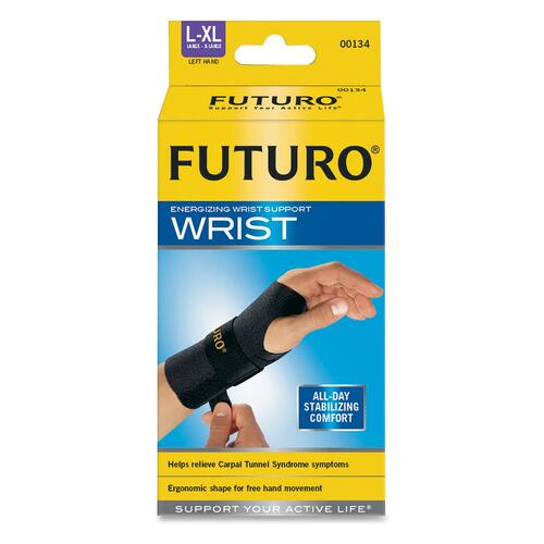 Futuro Futuro Left Hand Large/Extra Large Wrist Support