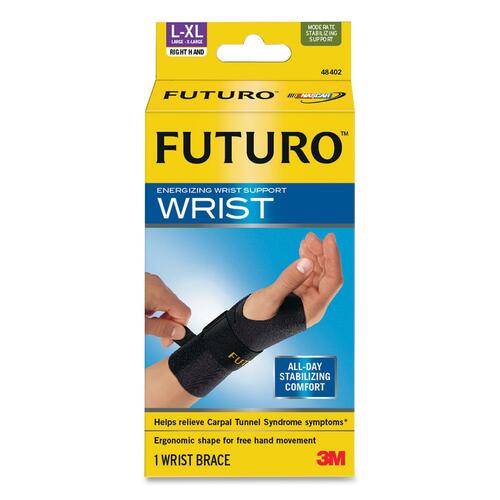Futuro Right Hand Large/Extra Large Support
