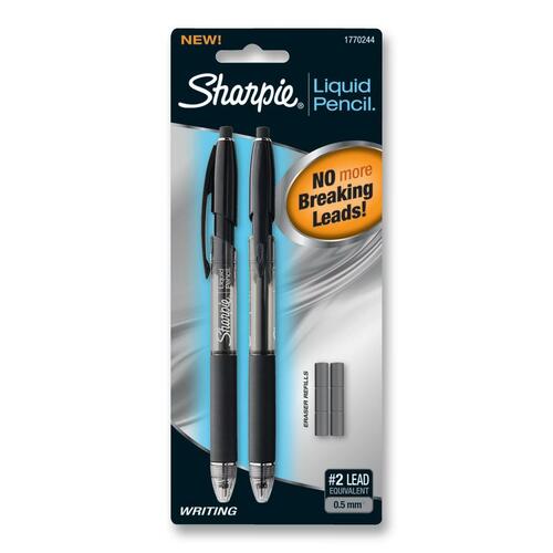 Sharpie Sharpie Lquid Mechanical Pencil
