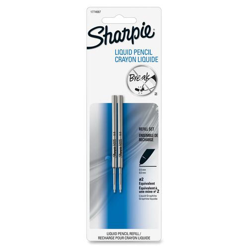 Paper Mate Paper Mate Liquid Pencil Refill