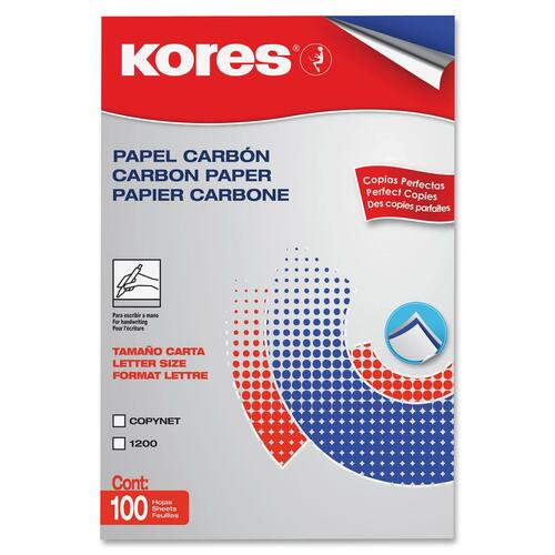 Industrias Kores Pencil Carbon Paper