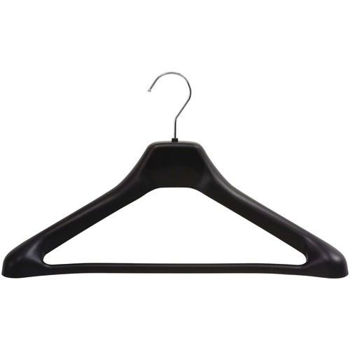 Safco Safco 1-piece Plastic Hangers