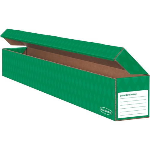 Bankers Box Bankers Box Trimmer Storage Boxes