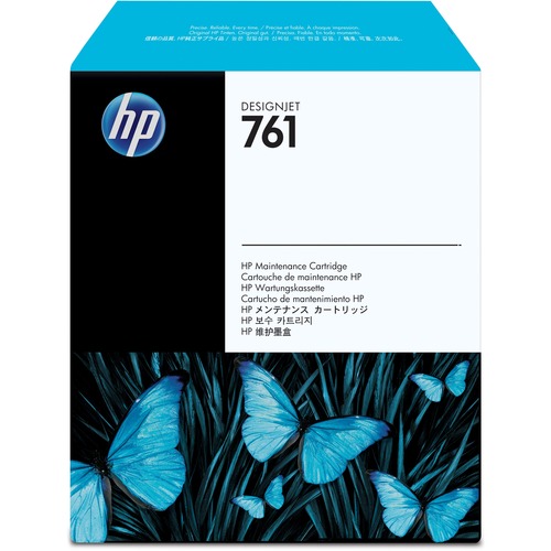 HP HP No. 761 Maintenance Cartridge