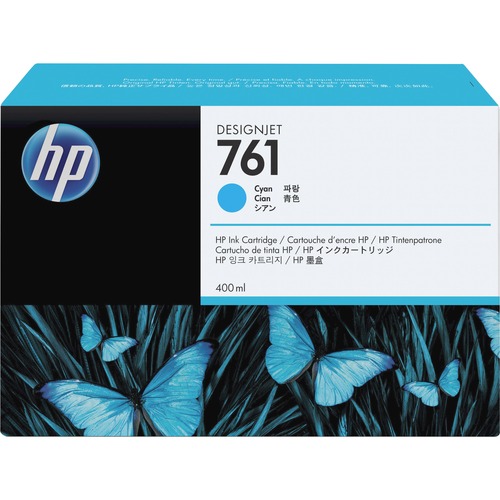 HP HP 761 Ink Cartridge