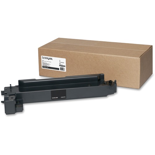 Lexmark Lexmark C792X77G Waste Toner Bottle