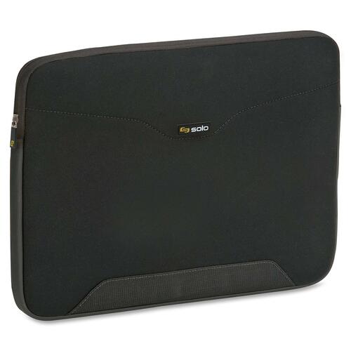 Solo Solo CheckFast Carrying Case (Sleeve) for Notebook