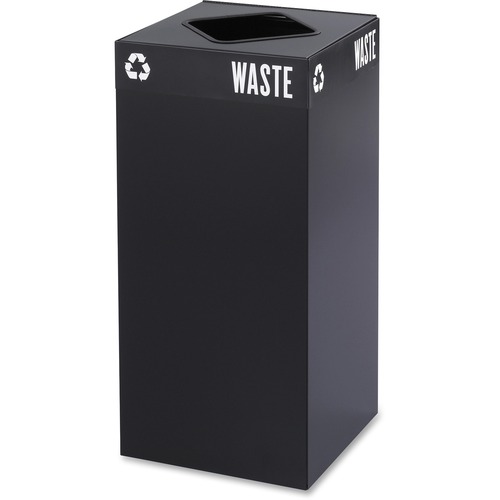 Safco Safco Public Sqaure Recycling Receptacle
