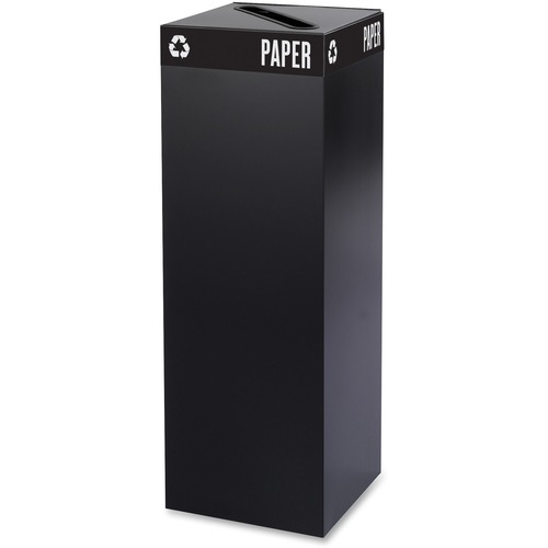 Safco Safco Public Square Recycling Receptacle