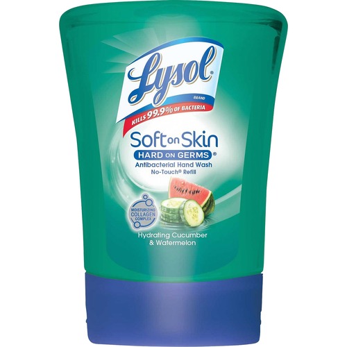 Lysol Lysol Healthy Touch Antibacterial Refill Soap