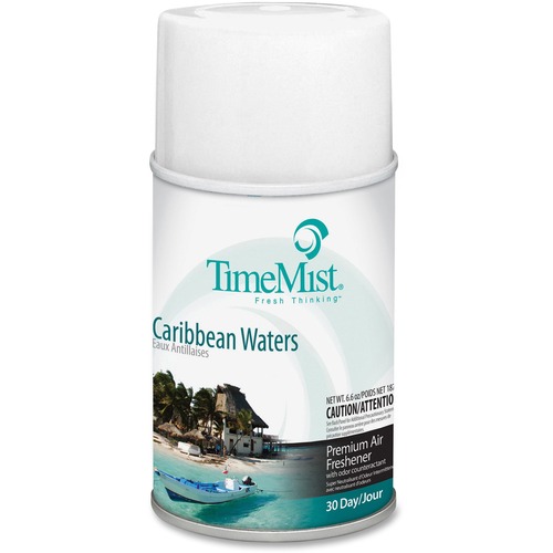 TimeMist Premium Air Freshener Refill