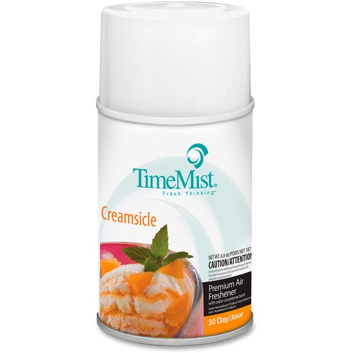 TimeMist Premium Air Freshener Refill