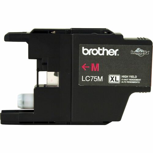 Brother Brother LC75M Ink Cartridge