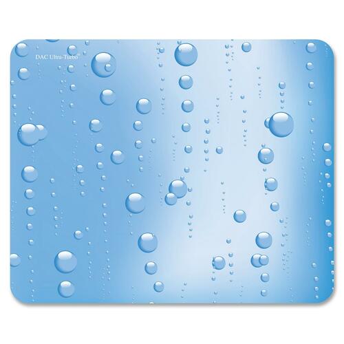 DAC Ultra-Turbo Bubbles Mouse Pad