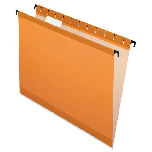 Pendaflex Pendaflex SureHook Reinforced Hanging File Folder