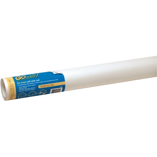 Pacon Pacon GoWrite! Dry-Erase Roll