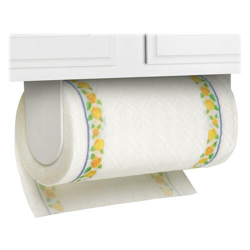 Spectrum Durable Paper Towel Holder