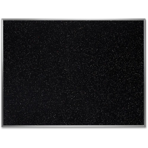 Ghent ATR34-CF Confetti Speck Rubber Tackboard