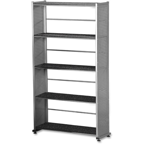 Mayline Eastwinds 995 Accent Bookcase
