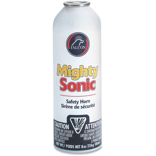 Falcon Safety Mighty Sonic Horn Refill