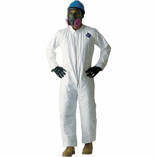 DuPont DuPont Tyvek TY120S Protective Coverall