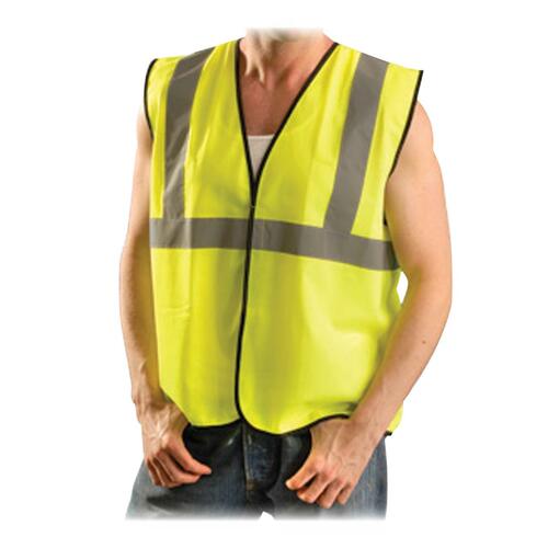 OccuNomix 2x-3x Class II Safety Vest