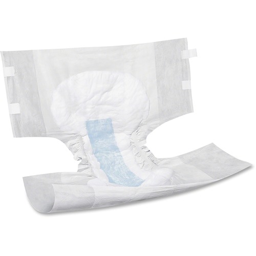 Medline Medline Ultra-Soft Large Bladder Control Brief