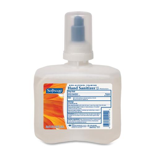 Softsoap Foaming Hand Sanitizer