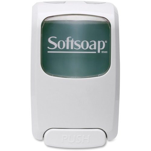 Softsoap Foaming Soap Dispenser